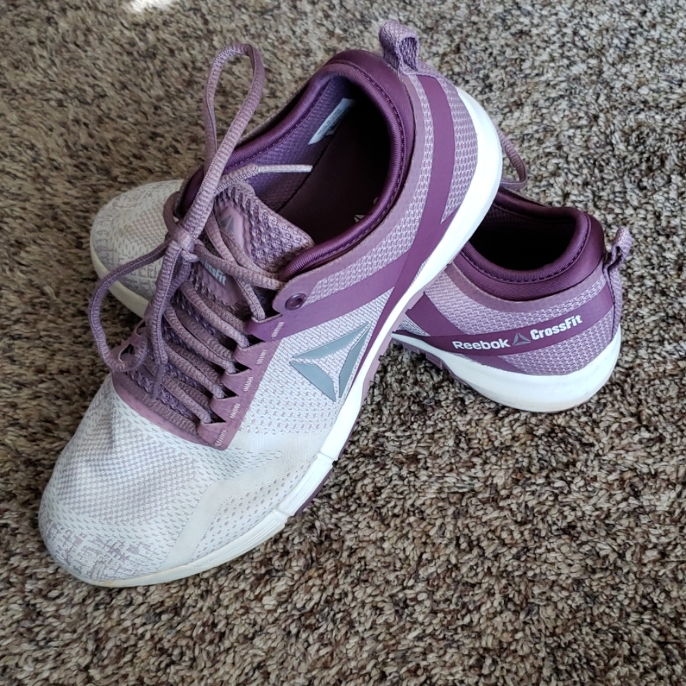 Reebok Grace